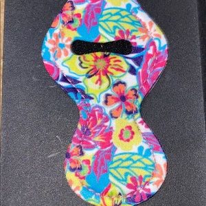 Chapstick/lipstick/lipgloss holder